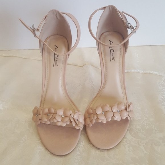 Modcloth | NWOT All Fleur You Heel - Picture 3 of 10